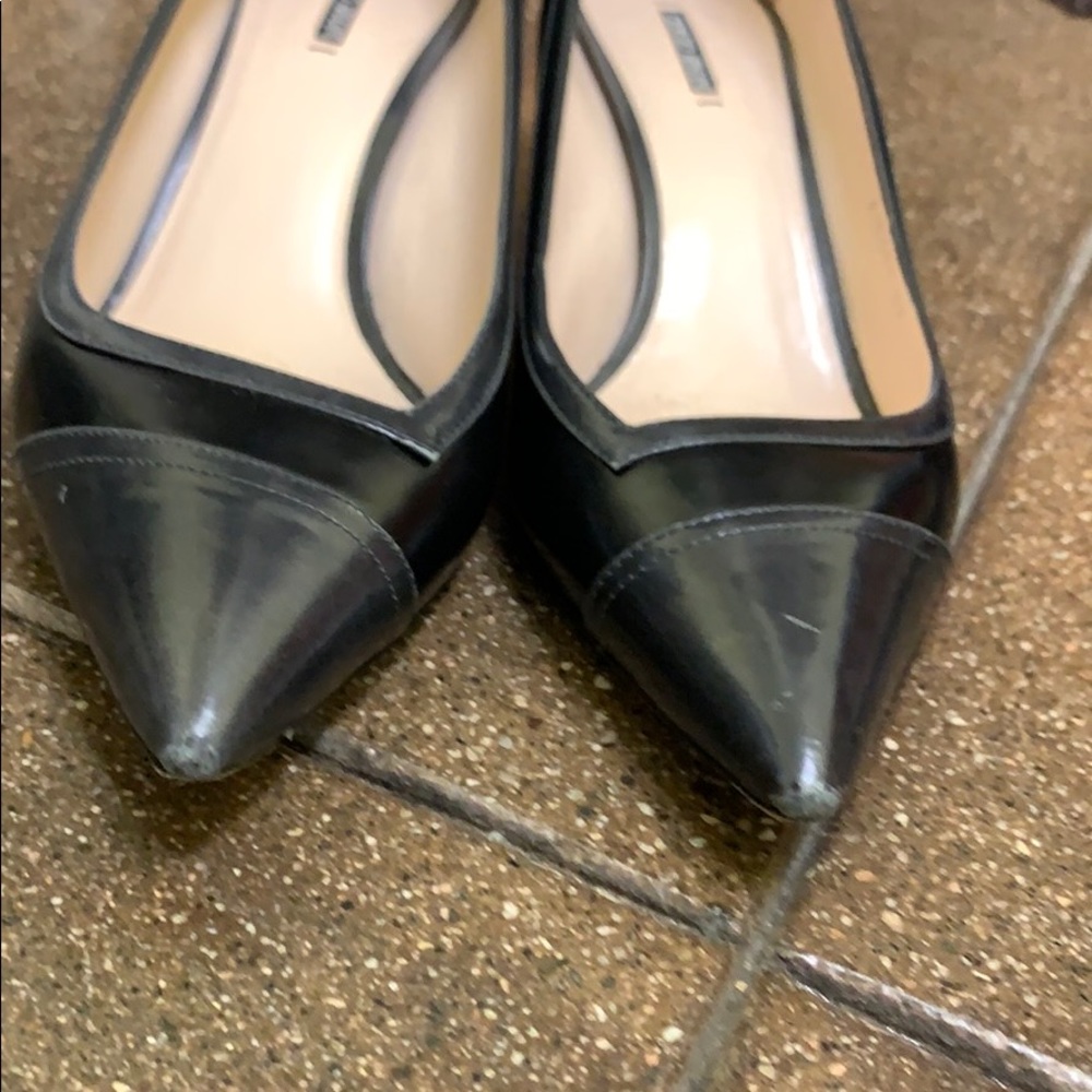 Vintage Giorgio Armani shoes - Picture 4 of 7